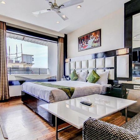 Lavish Inn ดารัมซาลา ภายนอก รูปภาพ