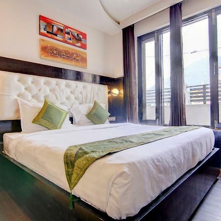 Lavish Inn ดารัมซาลา ภายนอก รูปภาพ