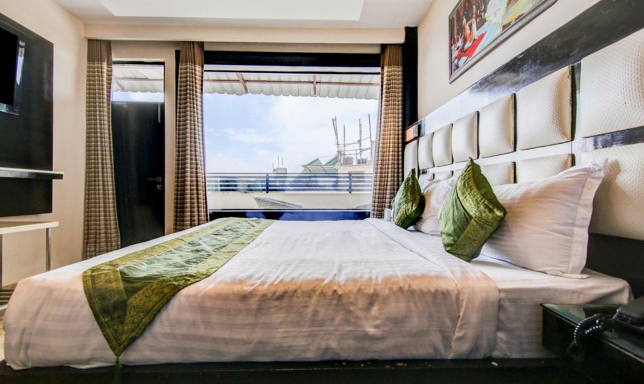 Lavish Inn ดารัมซาลา ภายนอก รูปภาพ