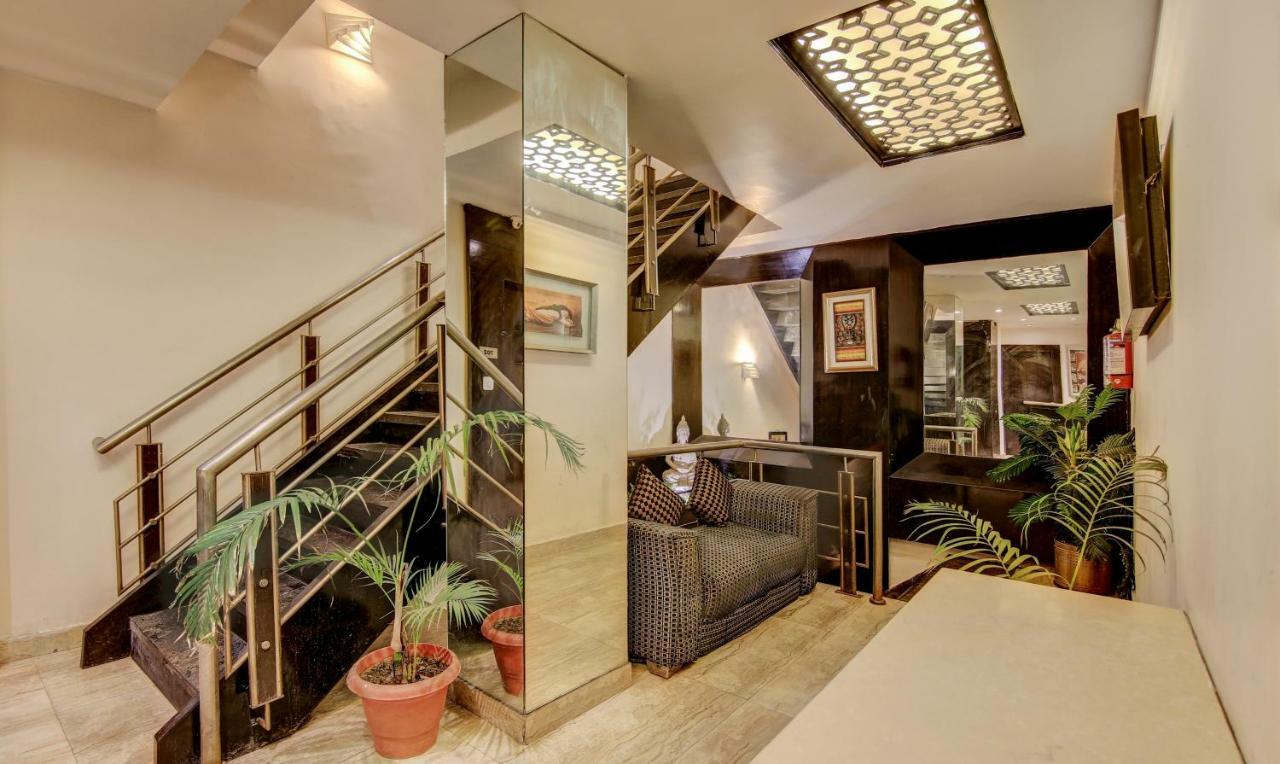 Lavish Inn ดารัมซาลา ภายนอก รูปภาพ