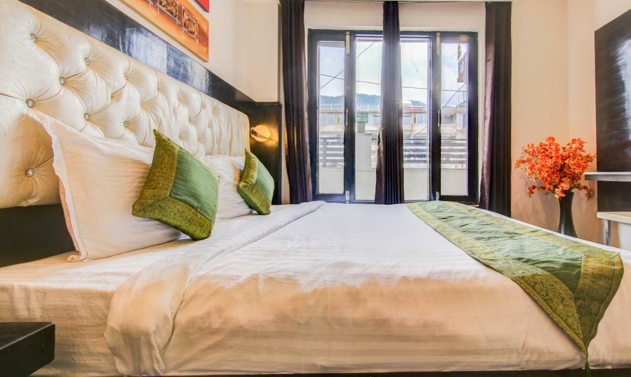 Lavish Inn ดารัมซาลา ภายนอก รูปภาพ