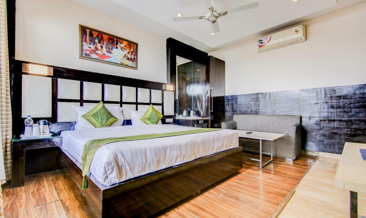 Lavish Inn ดารัมซาลา ภายนอก รูปภาพ
