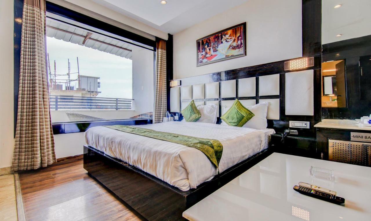 Lavish Inn ดารัมซาลา ภายนอก รูปภาพ