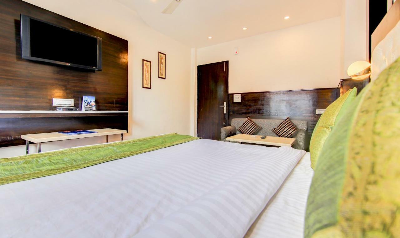 Lavish Inn ดารัมซาลา ภายนอก รูปภาพ