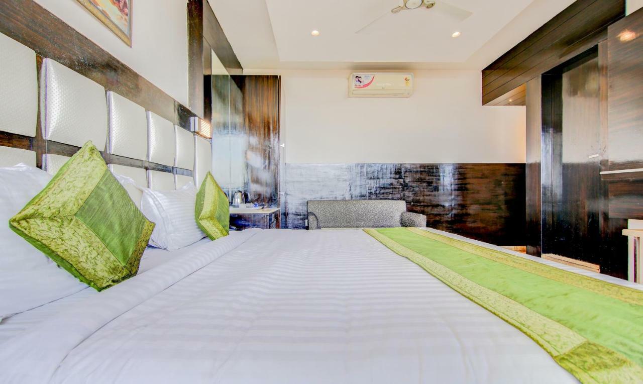 Lavish Inn ดารัมซาลา ภายนอก รูปภาพ