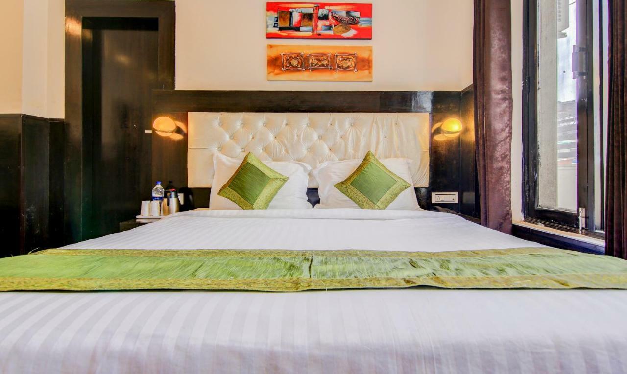 Lavish Inn ดารัมซาลา ภายนอก รูปภาพ