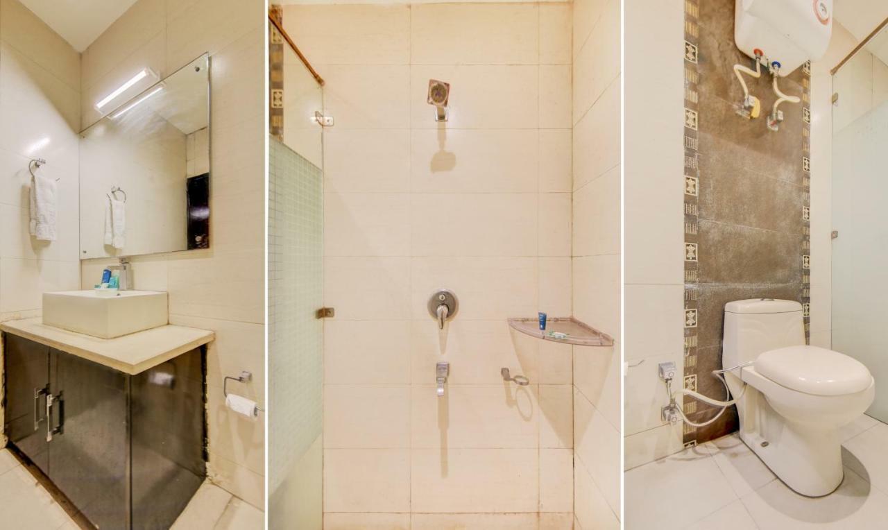 Lavish Inn ดารัมซาลา ภายนอก รูปภาพ