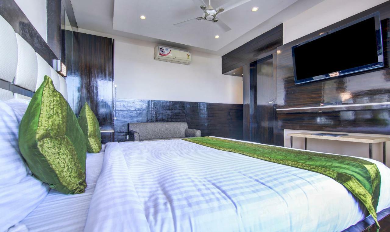 Lavish Inn ดารัมซาลา ภายนอก รูปภาพ