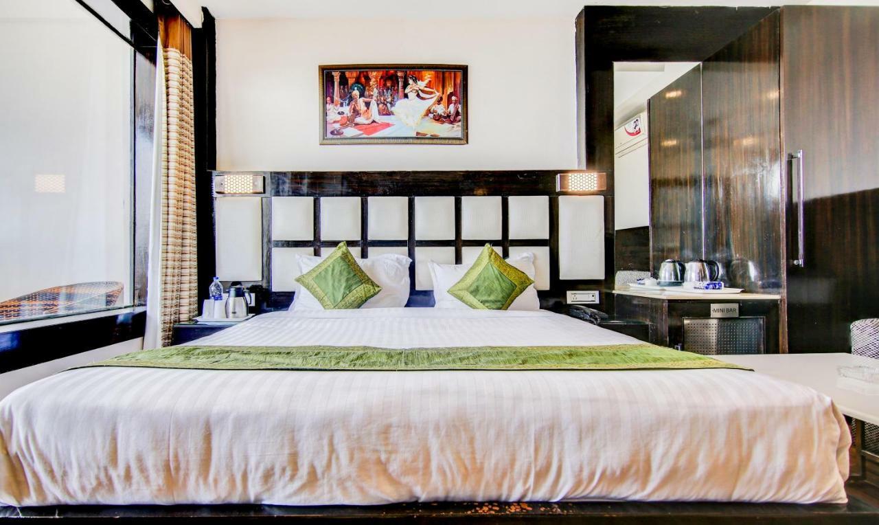 Lavish Inn ดารัมซาลา ภายนอก รูปภาพ