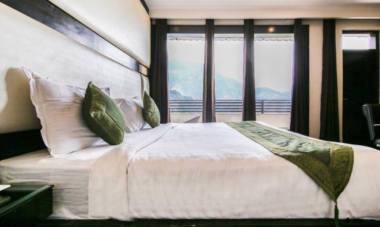 Lavish Inn ดารัมซาลา ภายนอก รูปภาพ