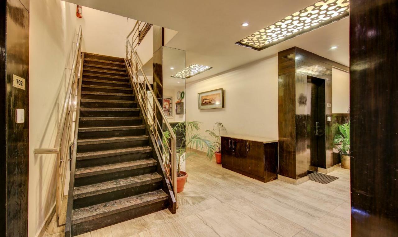 Lavish Inn ดารัมซาลา ภายนอก รูปภาพ