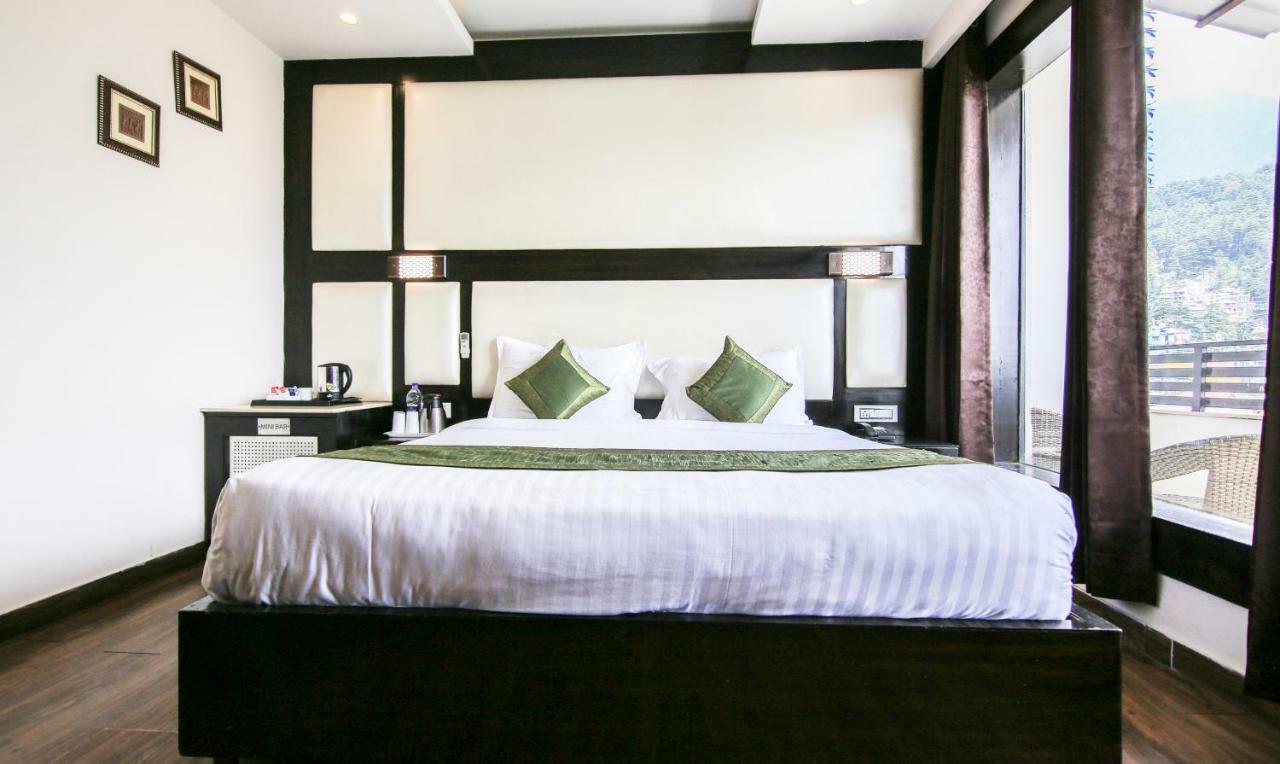 Lavish Inn ดารัมซาลา ภายนอก รูปภาพ