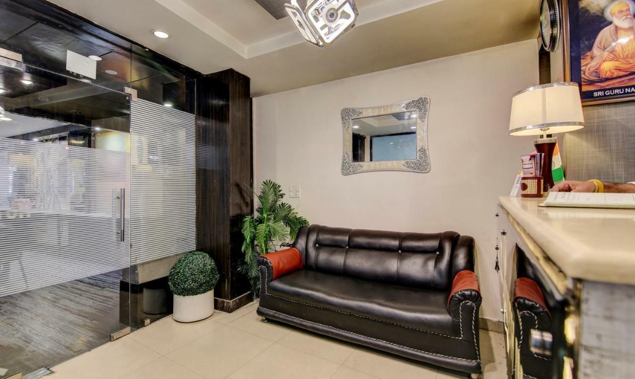 Lavish Inn ดารัมซาลา ภายนอก รูปภาพ